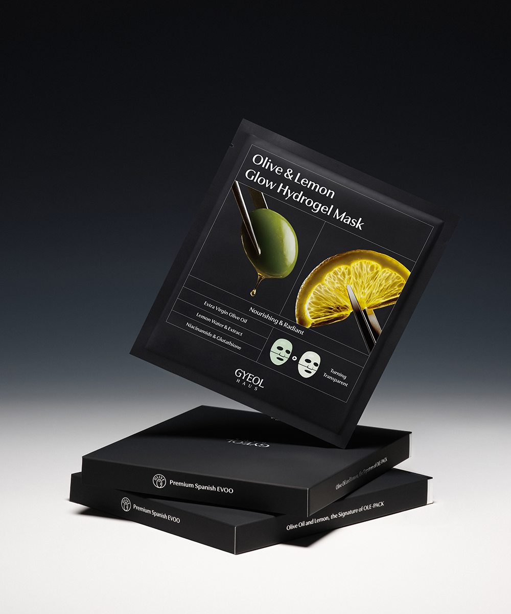 결하우스, 올레팩 무신사 뷰티 랭킹 1위 기록 27-Image